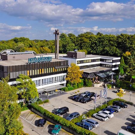 Hotel Bredeney Essen Exterior foto